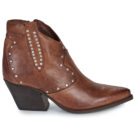 Sweet Lemon ROANY Marrone Stivaletti Donna - 2