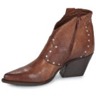 Sweet Lemon ROANY Marrone Stivaletti Donna - 4