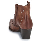 Sweet Lemon ROANY Marrone Stivaletti Donna - 5