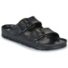 BIRKENSTOCK  Arizona Big Buckle EVA  Nero -  Ciabatta Donna