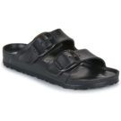 BIRKENSTOCK Arizona Big Buckle EVA Black / Stretto Nero Ciabatta Donna - 1