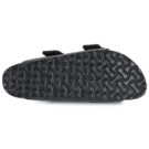 BIRKENSTOCK Arizona Big Buckle EVA Black / Stretto Nero Ciabatta Donna - 7