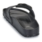 BIRKENSTOCK Madrid Big Buckle EVA Black / Stretto Nero Ciabatta Donna - 5