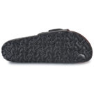BIRKENSTOCK Madrid Big Buckle EVA Black / Stretto Nero Ciabatta Donna - 7