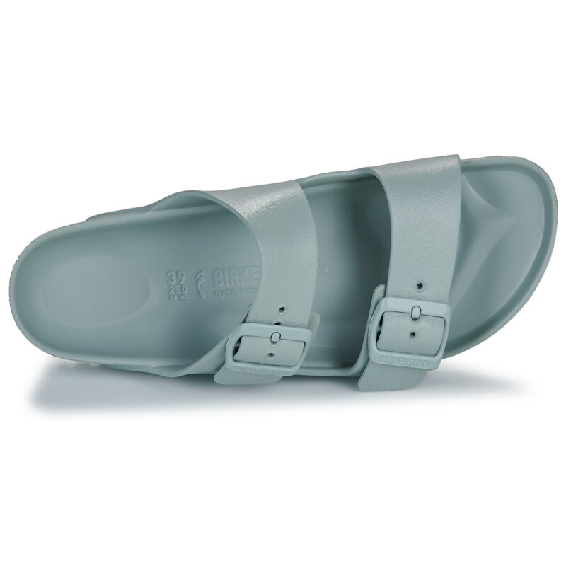 BIRKENSTOCK Arizona EVA Verde / Regular Verde Ciabatta Donna - 6