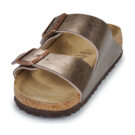 BIRKENSTOCK  Arizona  Oro -  Ciabatta Donna - 3