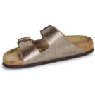 BIRKENSTOCK  Arizona  Oro -  Ciabatta Donna - 4