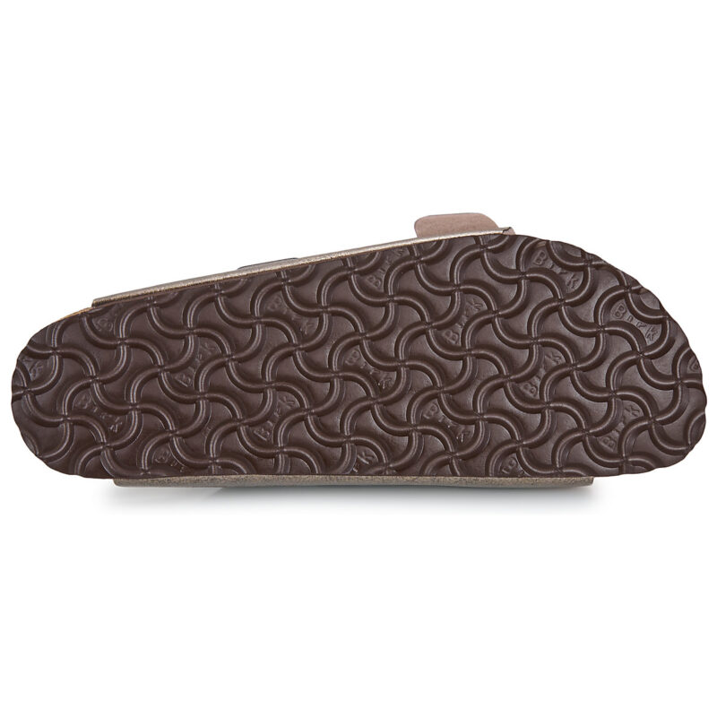 BIRKENSTOCK  Arizona  Oro -  Ciabatta Donna - 7