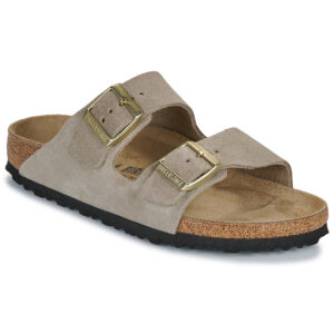 BIRKENSTOCK  Arizona  Beige -  Ciabatta Donna
