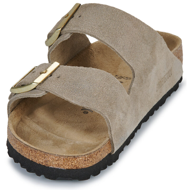 BIRKENSTOCK  Arizona  Beige -  Ciabatta Donna - 3