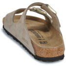BIRKENSTOCK  Arizona  Beige -  Ciabatta Donna - 5
