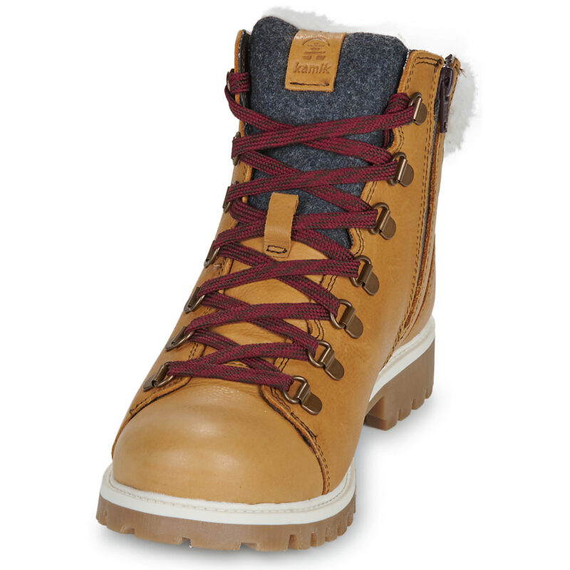 KAMIK  ROGUE MID  Marrone -  Scarpe da neve Donna - 3