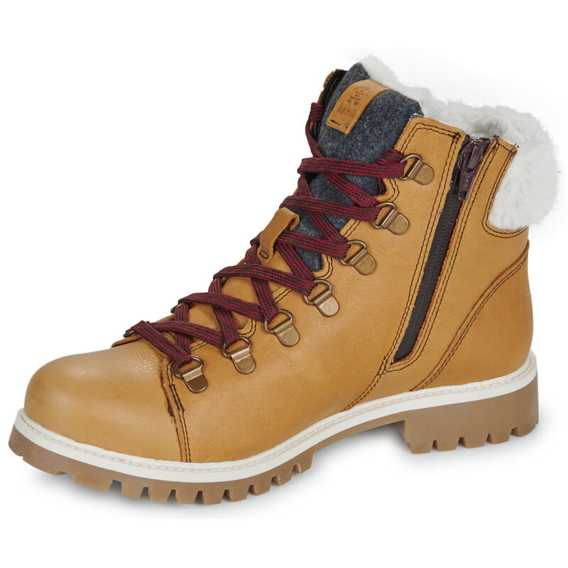 KAMIK  ROGUE MID  Marrone -  Scarpe da neve Donna - 4
