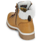 KAMIK  ROGUE MID  Marrone -  Scarpe da neve Donna - 5