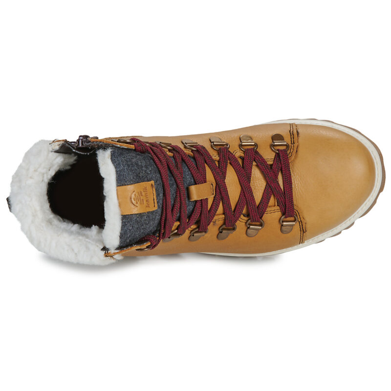 KAMIK  ROGUE MID  Marrone -  Scarpe da neve Donna - 6