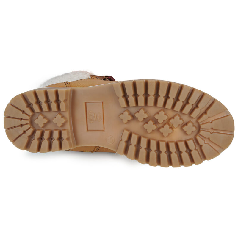KAMIK  ROGUE MID  Marrone -  Scarpe da neve Donna - 7