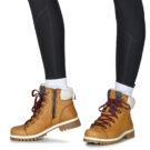 KAMIK  ROGUE MID  Marrone -  Scarpe da neve Donna - 8