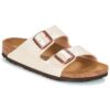 BIRKENSTOCK  Arizona  Rosa -  Ciabatta Donna