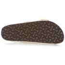 BIRKENSTOCK Arizona Pink Women's Slipper - 7