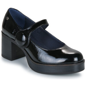 Ballerine    BOWY  Nero