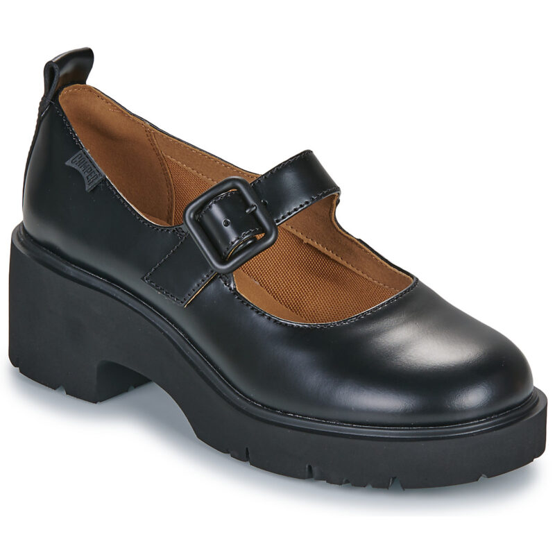 Ballerine    MILAH  Nero