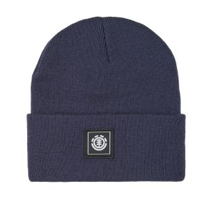 Berretto    HIGH ICON BEANIE  Blu
