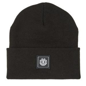 Berretto    HIGH ICON BEANIE  Nero