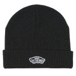 Berretto    M VANS CLASSIC CUFF BEANIE  Nero