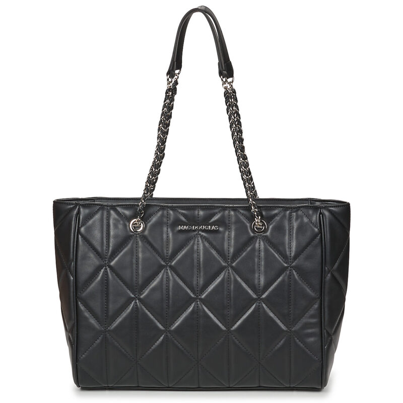 Borsa Shopping donna Mac Douglas  DAPHNE CLINT M  Nero Mac Douglas 3665550142449