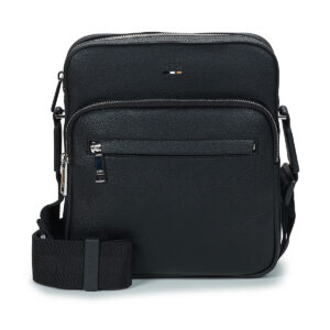 Borsa Shopping uomo BOSS  Ray_Big NS Zip  Nero BOSS 4063542802132