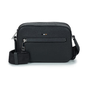 Borsa Shopping uomo BOSS  Ray_EW_Crossbody N.  Nero BOSS 4063544898355