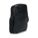 HUGO Quantic_NS Zip Nero Borse Shopping Uomo - 2