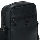 HUGO Quantic_NS Zip Nero Borse Shopping Uomo - 4