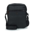HUGO Quantic_NS Zip Nero Borse Shopping Uomo - 1
