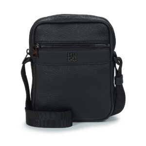 Borsa Shopping uomo HUGO  Quantic_NS Zip  Nero HUGO 4063546749778