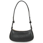 Borsa a spalla donna Karl Lagerfeld  K/CIRCLE SHOULDERBAG Karl Lagerfeld 8721066521583