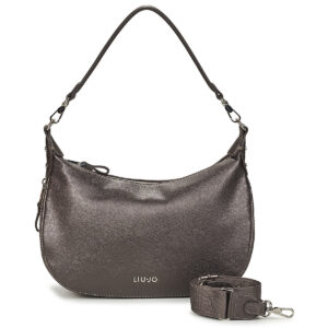 Borsa a spalla donna Liu Jo  KALISKA SILVER HOUR  Argento Liu Jo 8059524060030