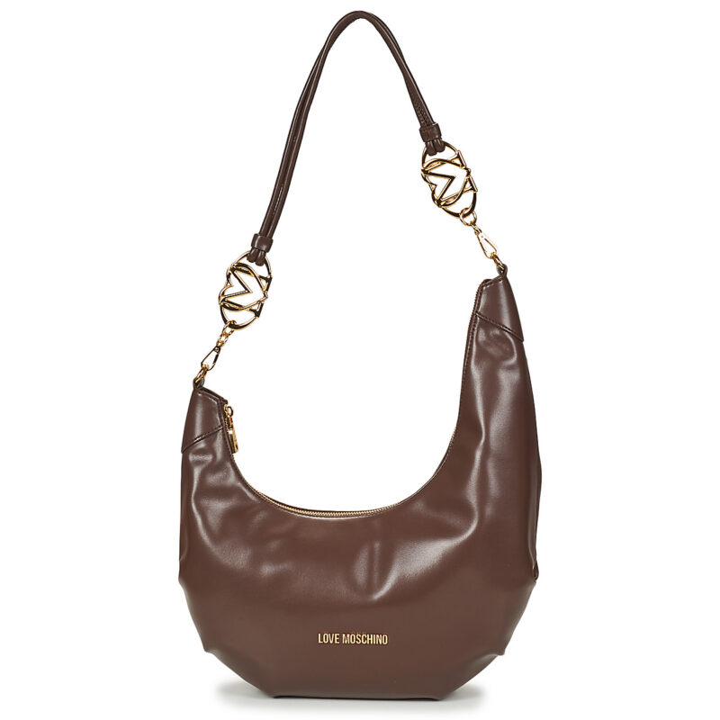 Borsa a spalla donna Love Moschino  JEWEL JC4053 Love Moschino 8057623917286
