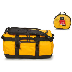 Borsa da viaggio donna The North Face  BASE CAMP DUFFEL - XS The North Face 197642126059