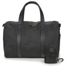 Herschel HERSCHEL-NOVEL-CARRY-ON-DUFFLE Schwarze Herren-Reisetasche - 1