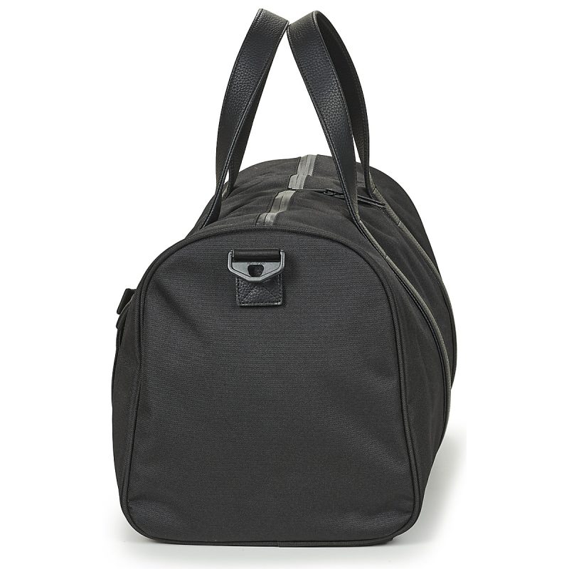 Herschel HERSCHEL-NOVEL-CARRY-ON-DUFFLE Schwarze Herren-Reisetasche - 3