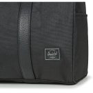 Herschel HERSCHEL-NOVEL-CARRY-ON-DUFFLE Schwarze Herren-Reisetasche - 4