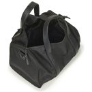 Herschel HERSCHEL-NOVEL-CARRY-ON-DUFFLE Schwarze Herren-Reisetasche - 5