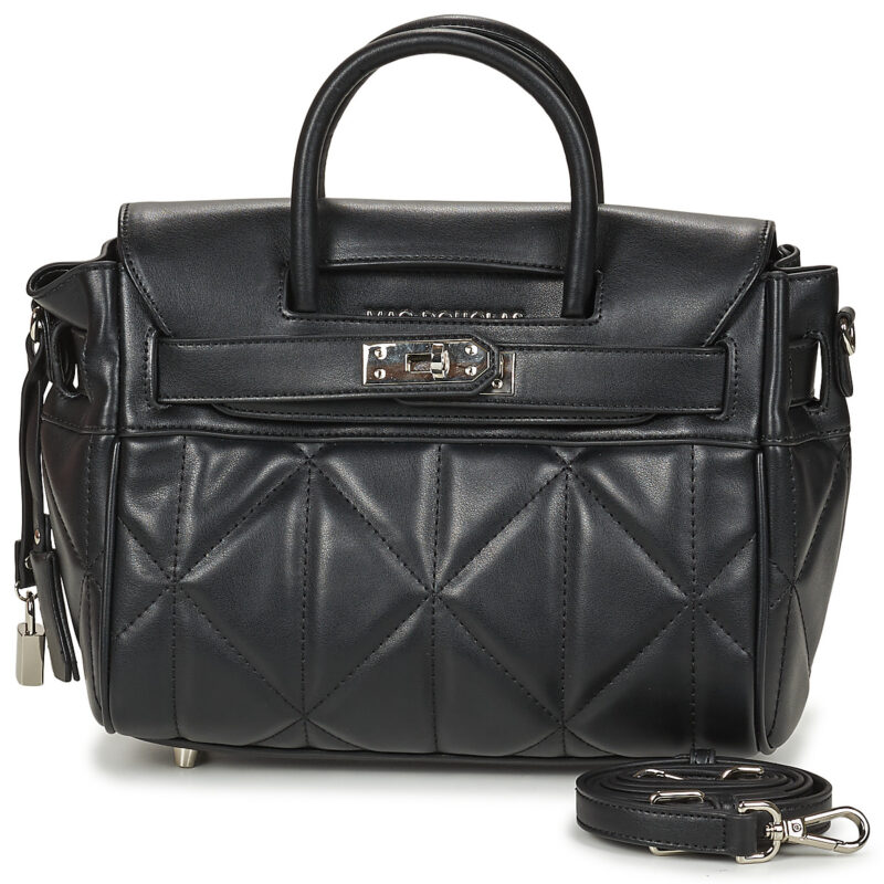 Borsette donna Mac Douglas  PYLA2 CLINT MIX  Nero Mac Douglas 3665550143576