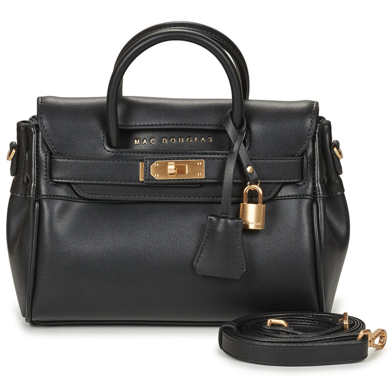 Borsette donna Mac Douglas  PYLA2 RYTHME MINI  Nero Mac Douglas 3665550141657