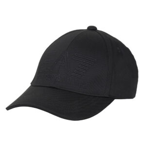 Cappellino uomo Emporio Armani EA7  7X000321  Nero Emporio Armani EA7 8033995811063
