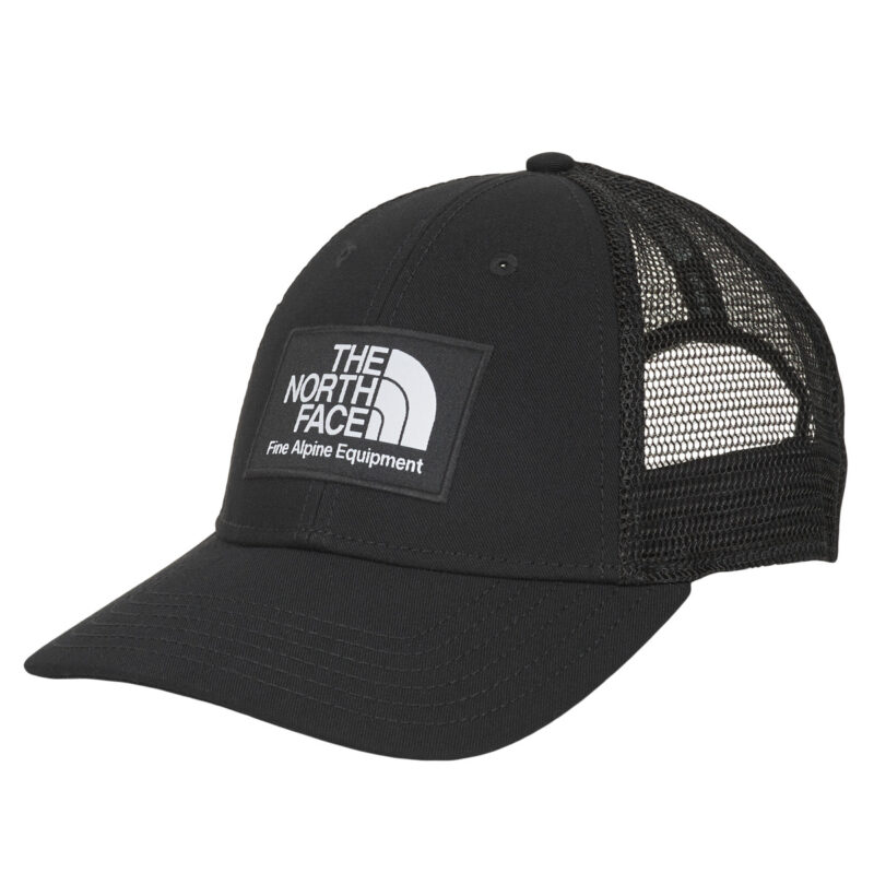 Cappellino uomo The North Face  MUDDER TRUCKER The North Face 193391978635