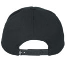 Cappellino Vans M VANS CLASSIC SNAPBACK Nero Cappellini Uomo - 2
