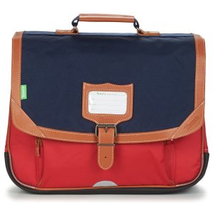 Cartella ragazzo Tann's  ARTHUR CARTABLE 38CM Tann's 3662498042633