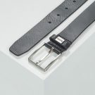 Cintura  BOSS  Elio_Sz35  Nero -  Cinture Uomo - 2